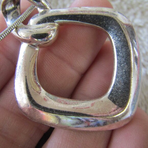 Vintage Trifari fashion necklace - Picture 3 of 8